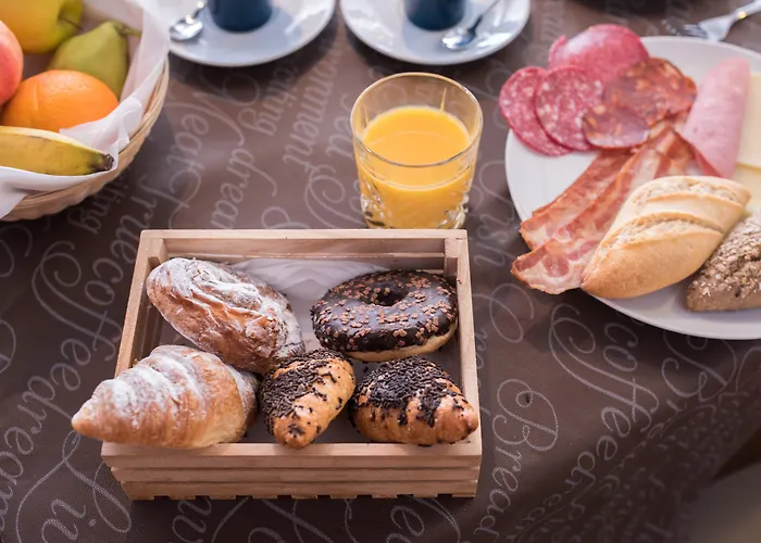 Mont Blanc Hotel Sierra Nevada