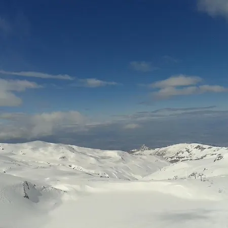 Mont Blanc 3* Serra Nevada