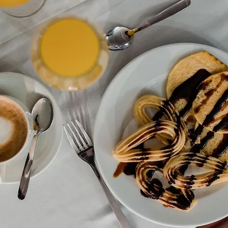 Hotel Mont Blanc 3*