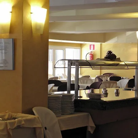 Szálloda Mont Blanc 3*