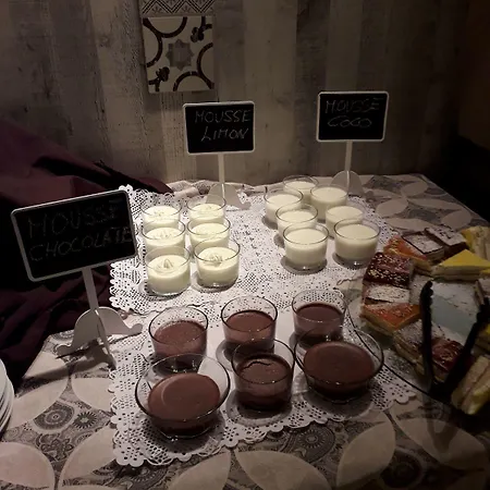 Mont Blanc סיירה נבדה