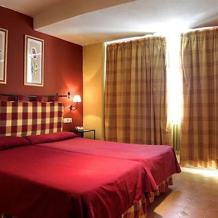 Hotel Mont Blanc 3*