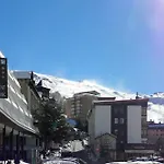 万宝龙酒店 塞拉内华达